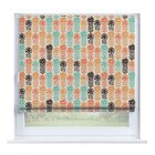 Бархатные цветы